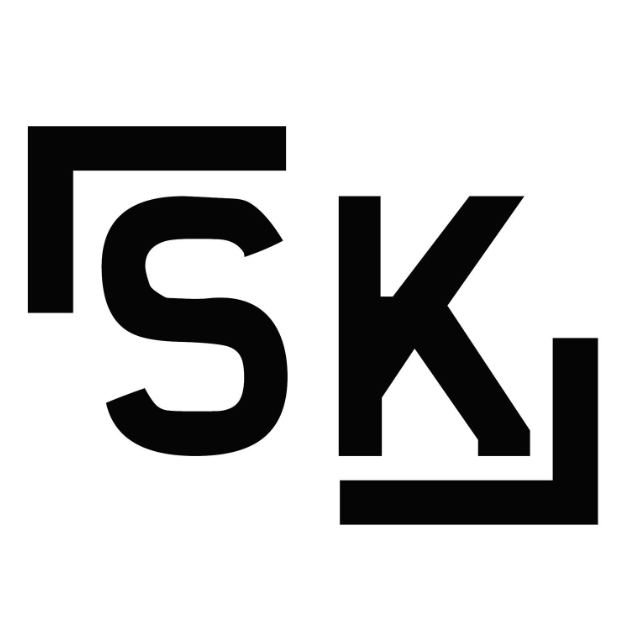 Scott Kennedy Creative - Logo